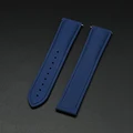 Navy l No Buckle