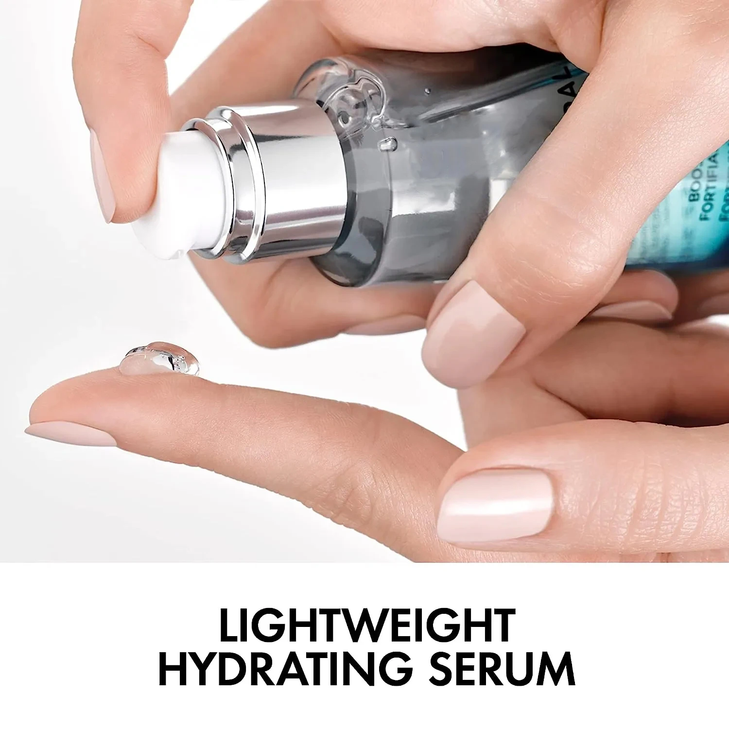 6PCS Mineral 89 Pure Clear Daily Enhanced Moisturizing Serum 50ml for sensitive and dry skin