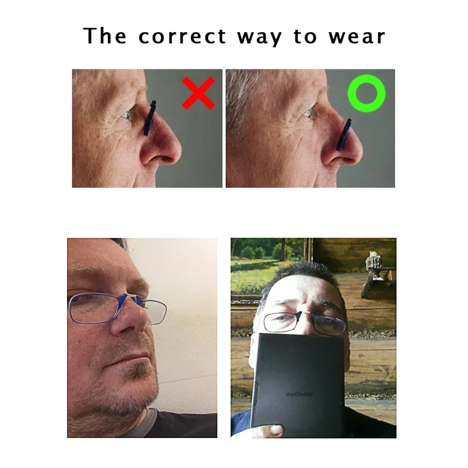 Reading Glasses