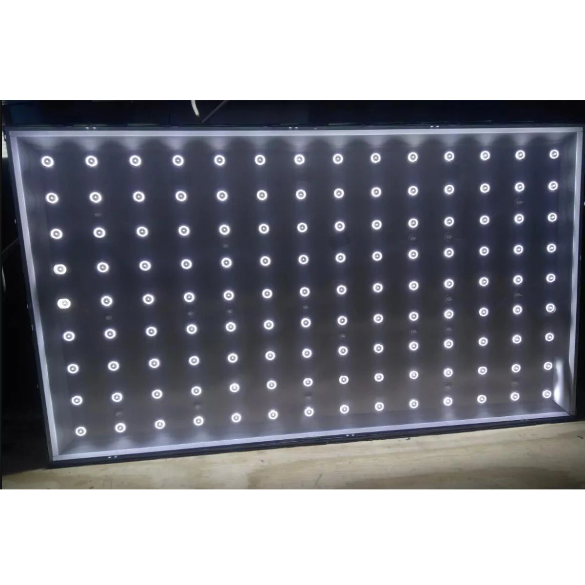 Conjunto de Tiras Led para Un55js7250 Un55js7200f Un55js7200g Un55js700df Un55js700d Un55js7000f Ue55ju6875uxxe 18 Peças Jogo - Imagem 4