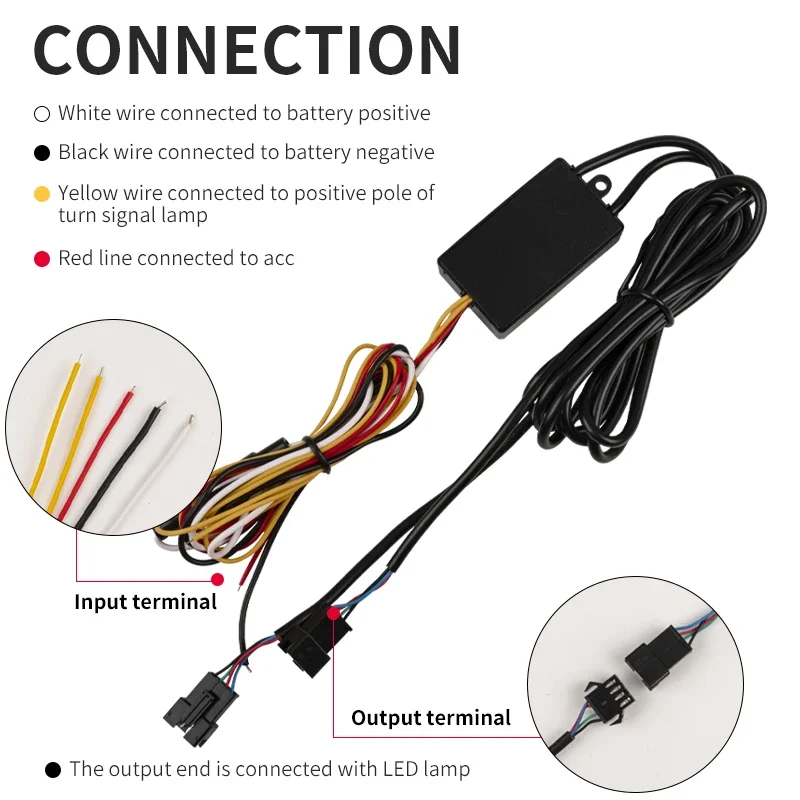 LED ڵ ְ  Ʈ,     ȭǥ 帧  õ,  , 12V, 2 