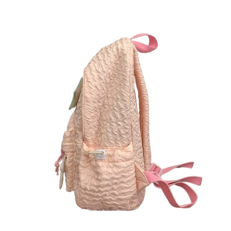 School Backpack for Women Laptop Backpack Nylon School Book Bag Teenager Girls Large Capacity Rucksack Travel Dayapck