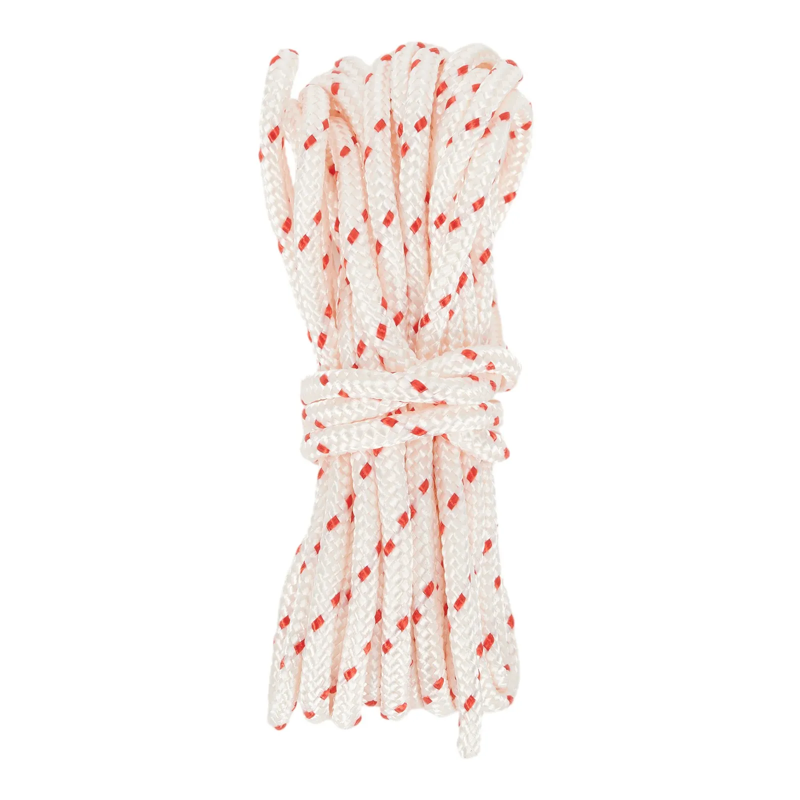 

5M Length Lawn Mower Engine Start Rope Tow Rope 330 Kg Loadable Lawn Mower Accessories Garden Power Equipments