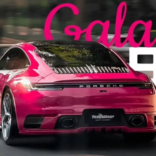 LanTe Car Film Accessorie Store