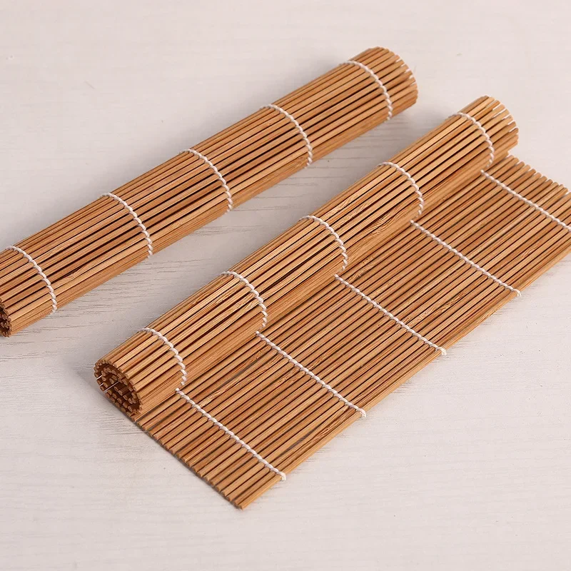 DIY Bamboo Sushi Maker Set Rice Sushis Making Kits Roll Cooking Tools Chopsticks Spoon Sushi Blade Curtain 13pcs/set sushi mold,sushi maker,sushi rolling tool,sushi rolling mat,sushi tools