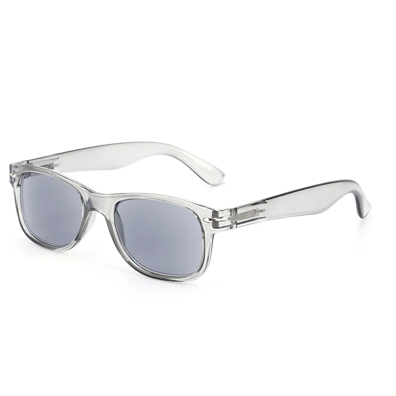 

2024 Fashion Sunglasses Men Sun Glasses Women Metal Frame Black Lens Eyewear Driving Goggles UV400 B62