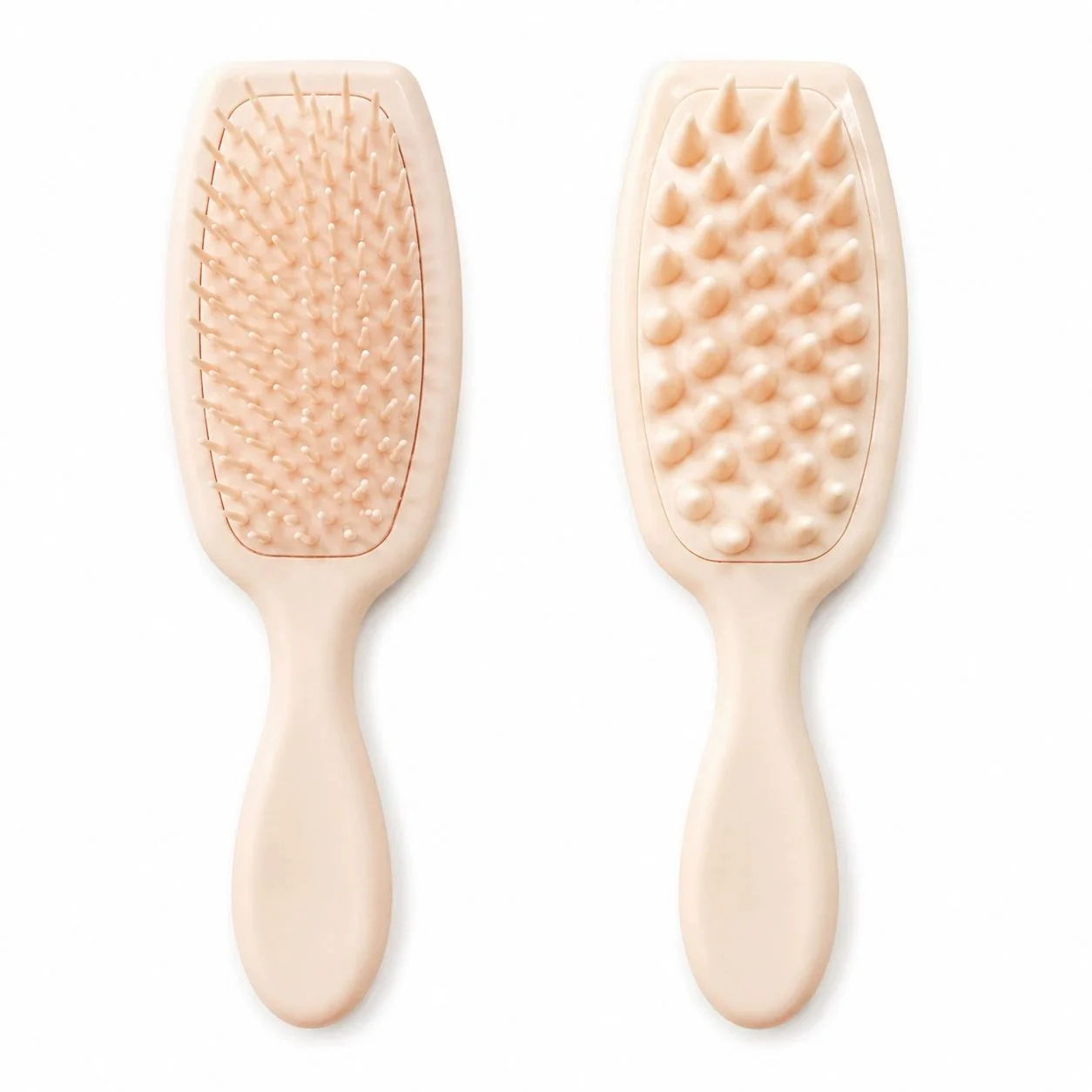 Beige comb