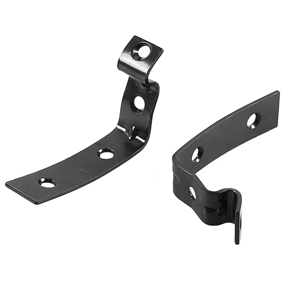 2X Car Glove Box Lid Hinge Snapped Repair Fix Kit Brackets For Audi A4 S4 RS4 B6 B7 8E For Seat Exeo/ST 3R5 8E2857131 8E2857035