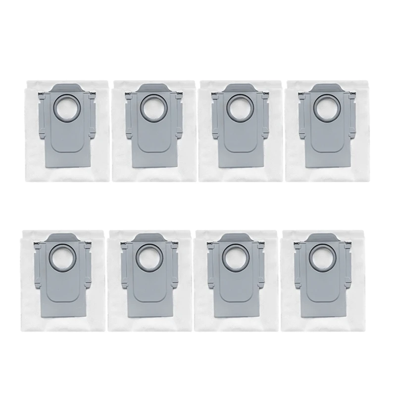 

8 шт., запасные части для робота-пылесоса Roborock P10 / Roborock Q Revo