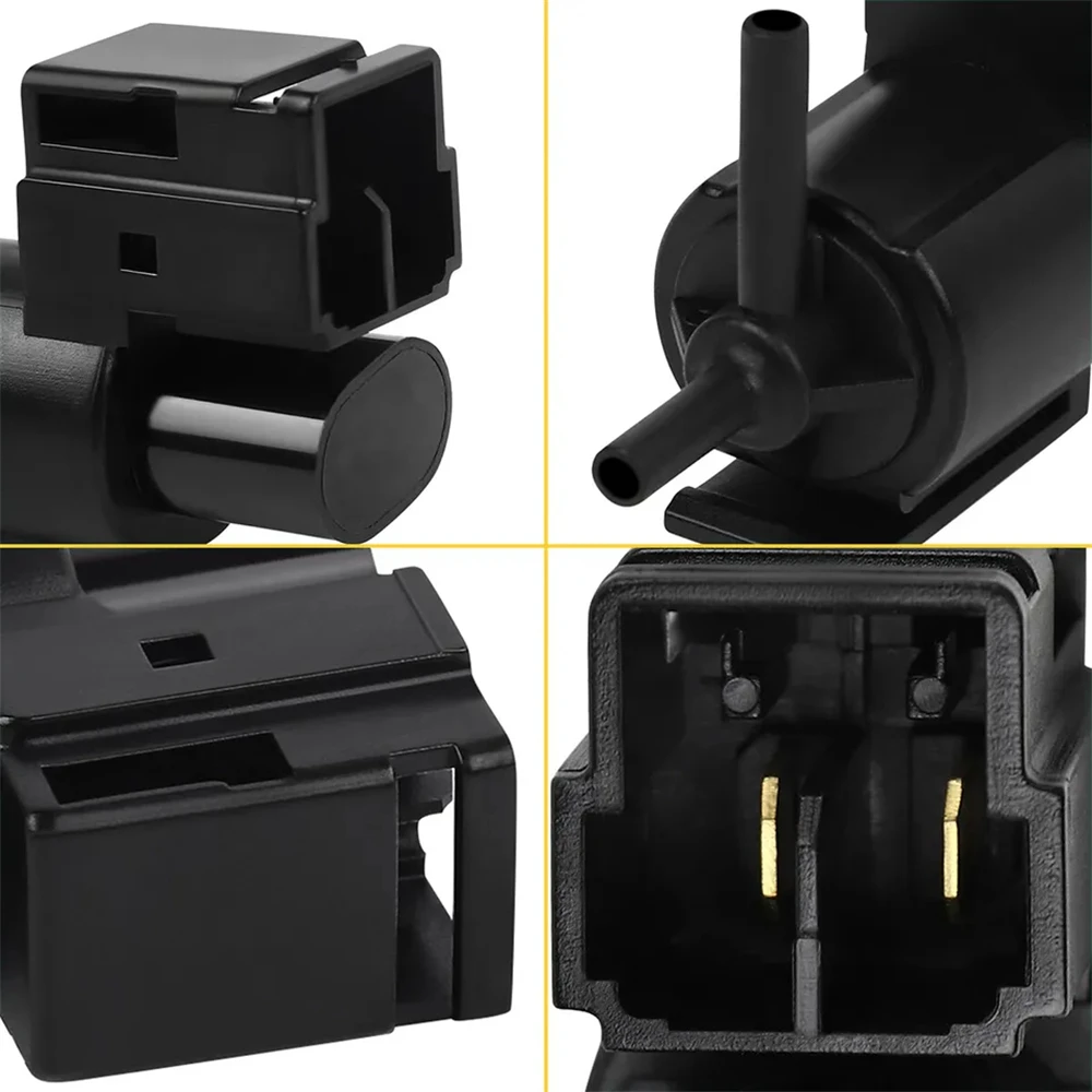 93-2011 K5T49090​ KL0118741 for Mazda RX-8 Protege 626 Millenia MPV Vacuum Switch Solenoid Valve
