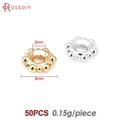 6MM 50PCS