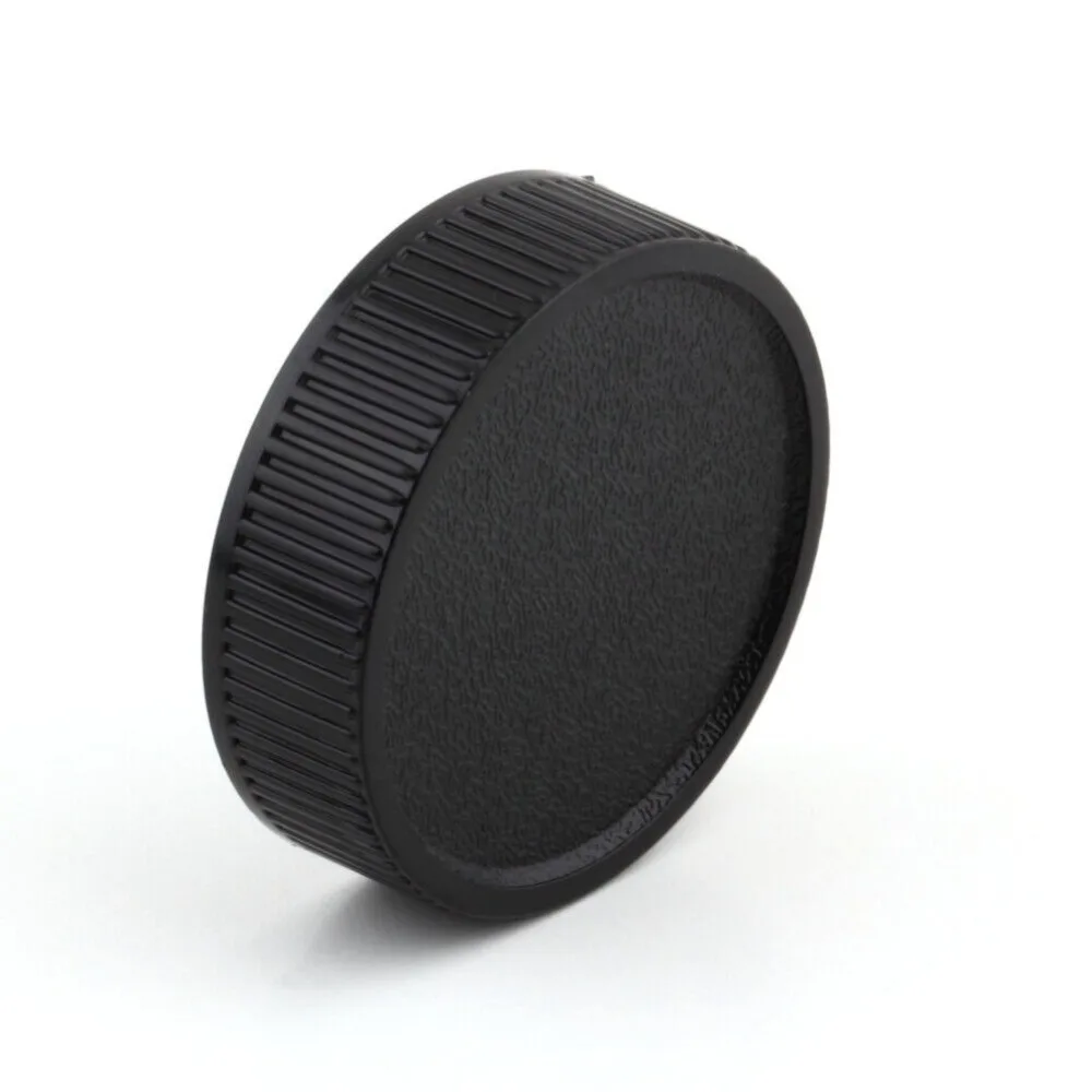새로운 42mm 후면 렌즈 캡 M42 나사형 렌즈 커버 방진 플라스틱 캡 커버