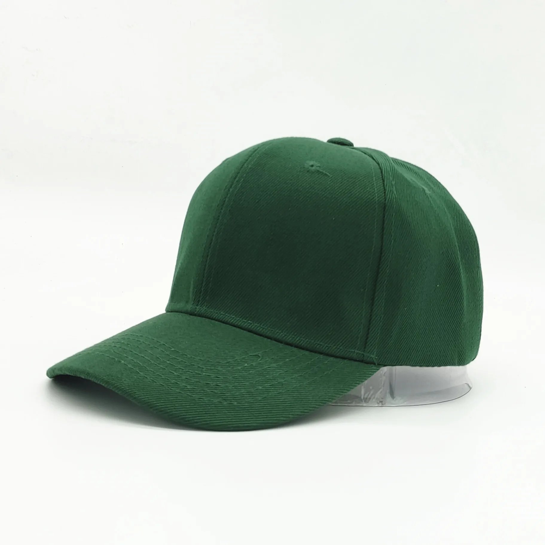 Blackish Green