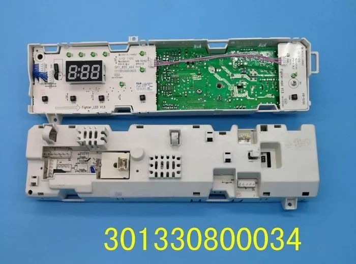 

TG80-1229EDS 301330800034
