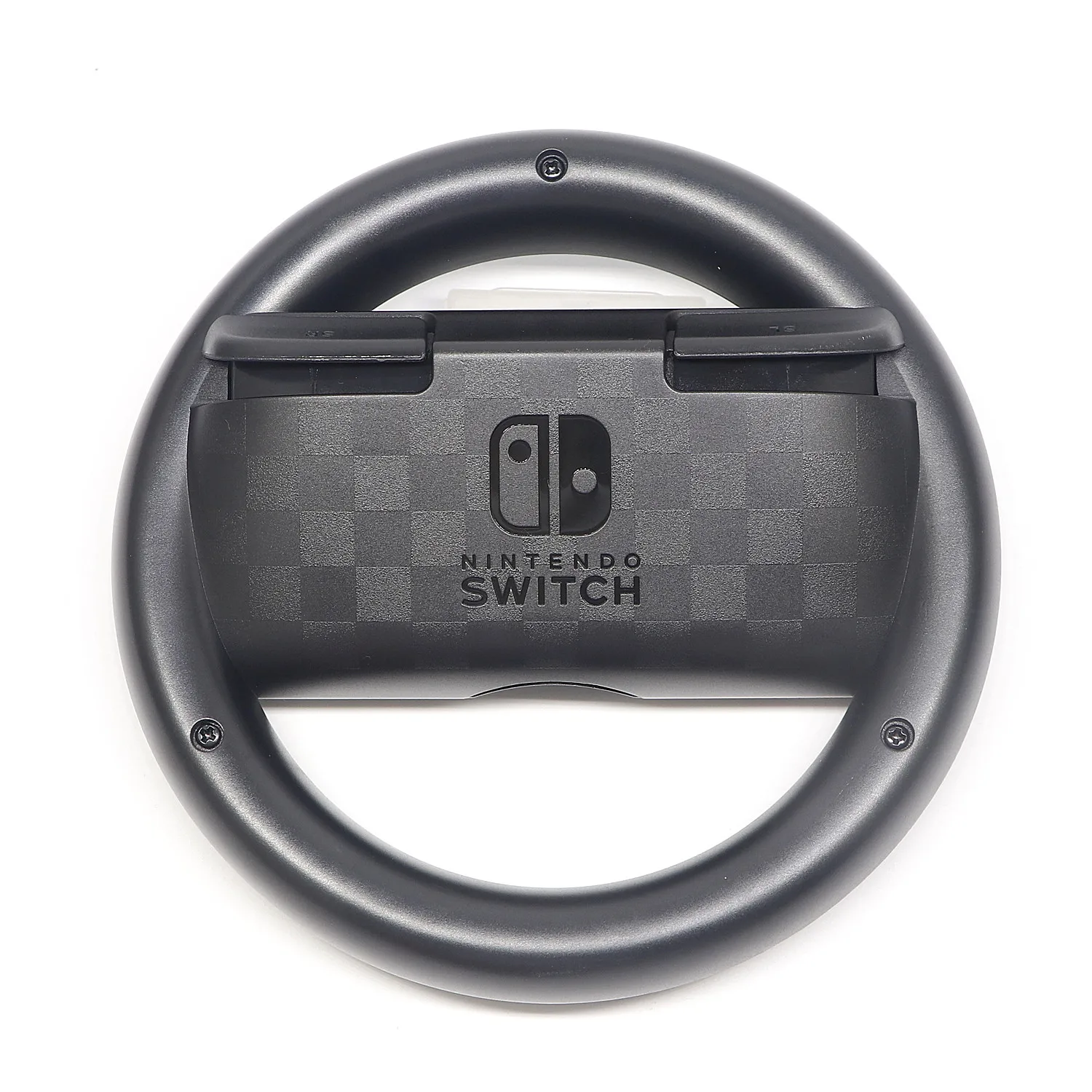 Original Left Right Nintendo Switch Controller Game Steering Wheel Handle Holder Grip JoyCon Gamepad For Nintendo Switch OLED