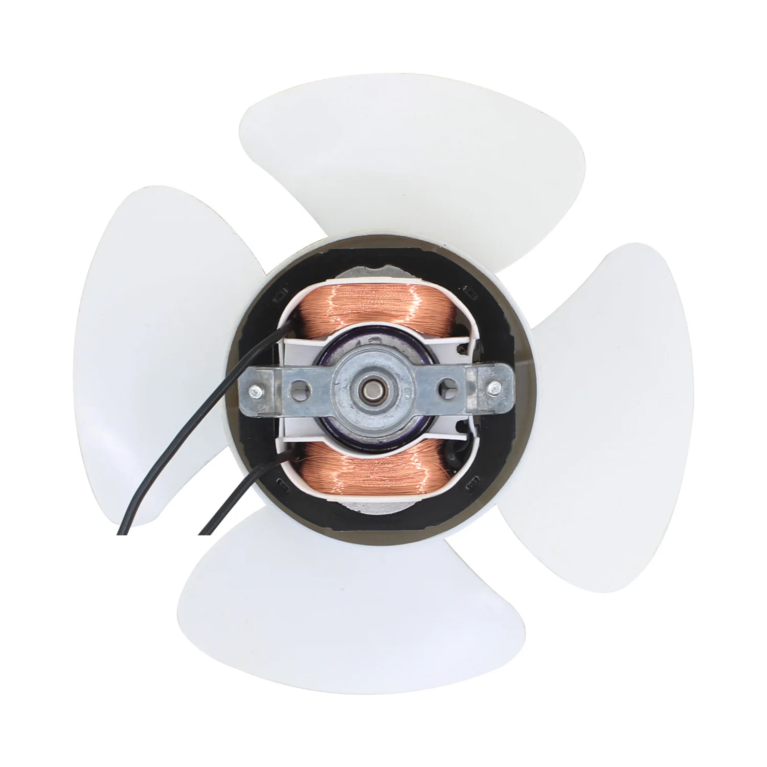 Yj5812 Shaded Asynchronous Pole Motor Coil 220v Ventilation Fan Heater Replacement Accessories