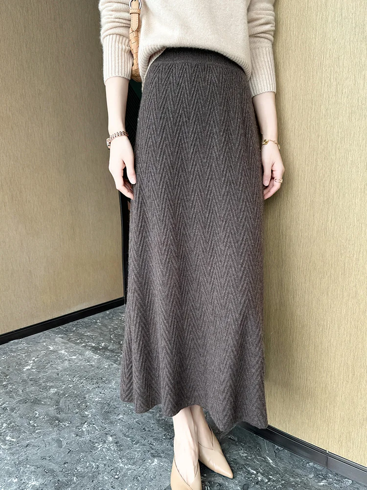 Cashmere Quality Illustration