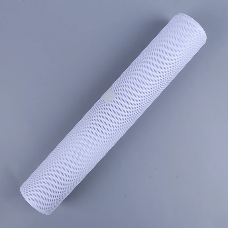 새로운 30*100cm 컴퓨터 메쉬 케이스 팬 쿨러 먼지 필터 케이스 커버 섀시 먼..
