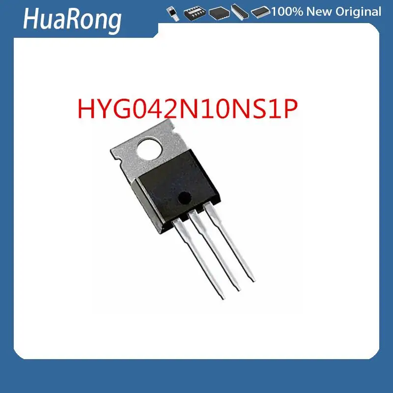 

20Pcs/Lot HYG042N10NS1P G042N10 TO-220