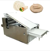 hot sell pita bread making machine /arabic bread machine 1