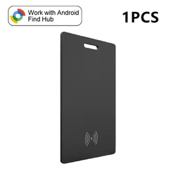Advanced GPS Tracker with Smart Activity Monitoring and Vehicle Locator Features (Black - 1pcs)