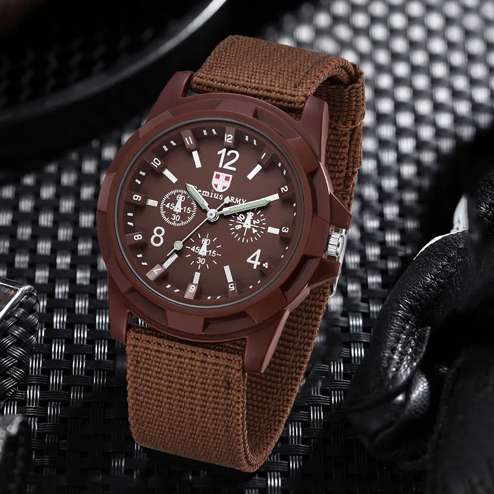 مجموعة قطعة واحدة سوداء بسيطة مع رأس ساعة كوارتز د...