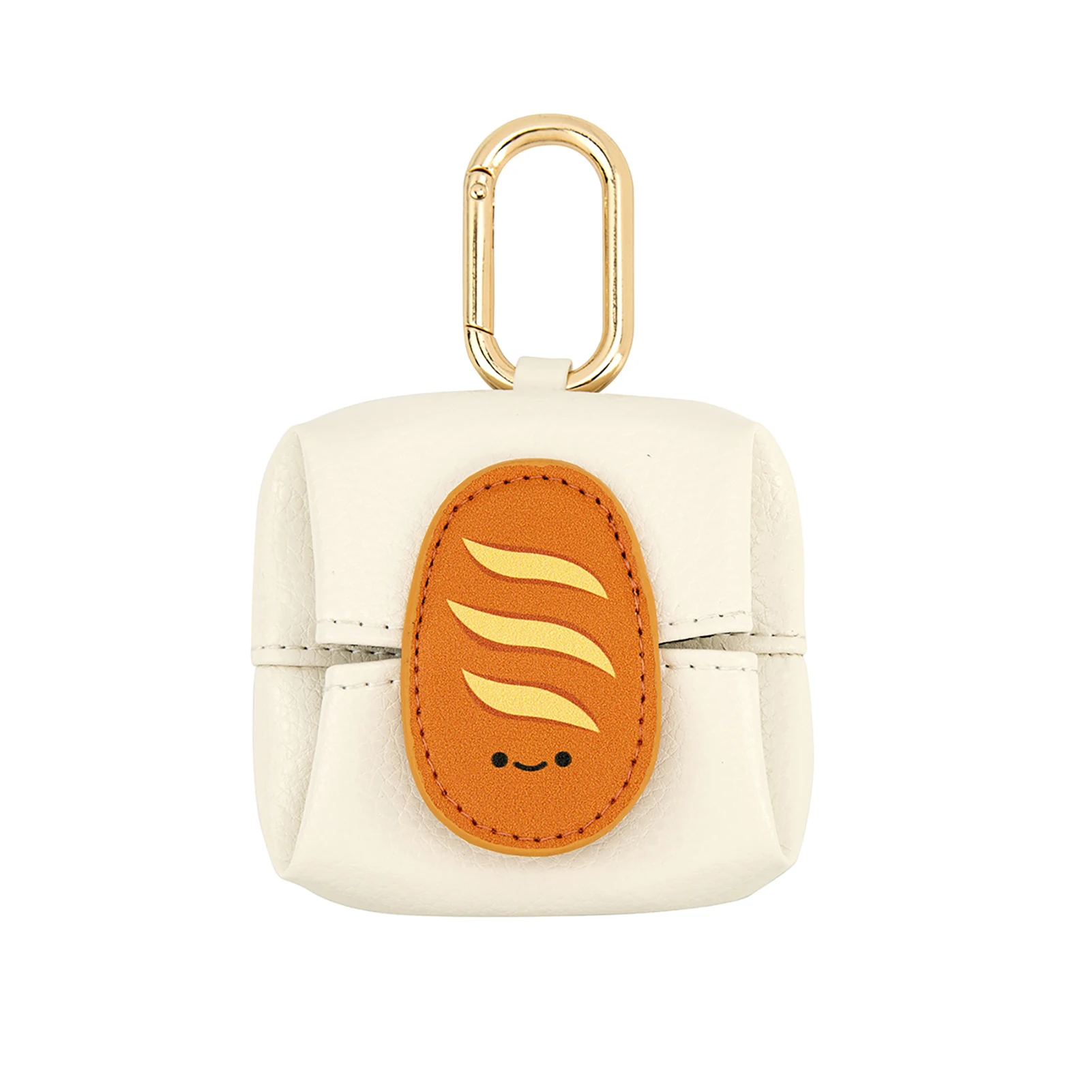 

Short Coin Purse Mini Pouch Lightweight Cartoon Pattern Coin Pouch with Portable for Women Girls on Christmas
