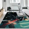 Final Fantasy Video Game Floor Carpet Nordic Style Home Doormat Bathroom-Toilet Mats Bedroom Hotel Decor Mat 2