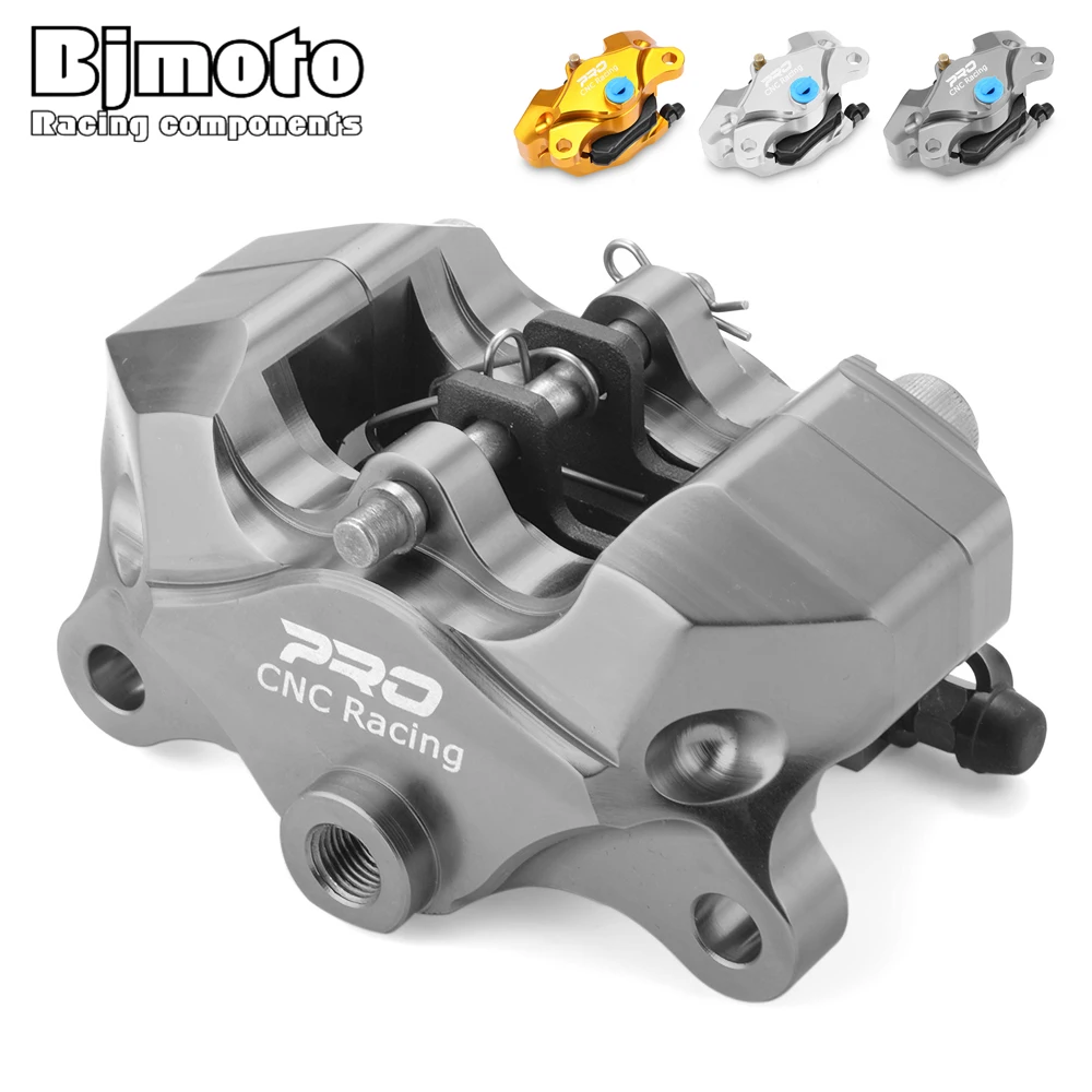 Universal85mmpitchMotorcycleBrakeCalipersforDucatiMonster696