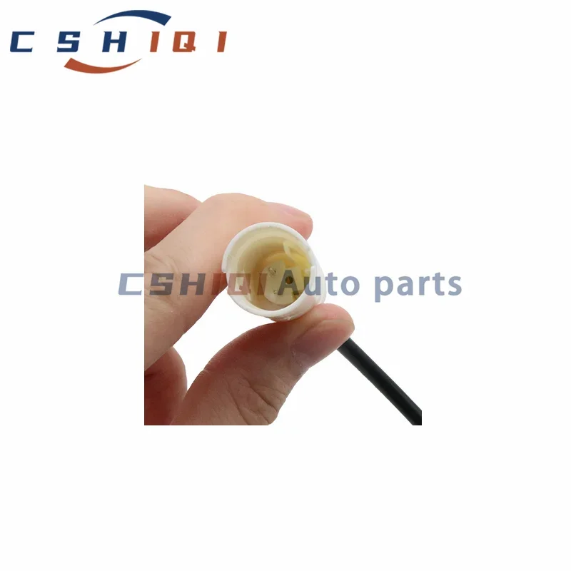 브레이크 패드 마모 표시기 센서 리드 프론트, BMW 미니 가솔린 컨버터블 쿠퍼 2006-2015 34356773017 34356773018 적합, 2 개