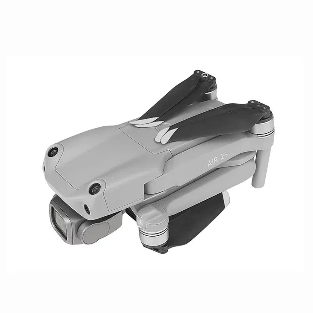 Hélices DJI Mavic Air 2/Air 2S 7238F Faible Bruit 4 Pièces