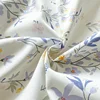 100% Cotton Bed Sheet Fitted Sheet with Pillowcase Elastic Bands Non Slip Adjustable Mattress Cover for Double King Queen Bed 5