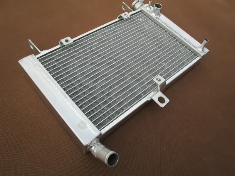 Aluminum Radiator For 1997-2007 Yamaha YZF600R Thundercat 1997 1998 1999 2000 2001 2002 2003 2004 2005 2006 2007