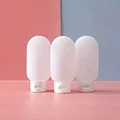 3Pcs White