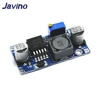 1-10Pcs DC-DC Voltage stabilized power supply module Adjustable boost& buck voltage regulator module LM2596S-ADJ MT3608 MP1584EN - Image 3