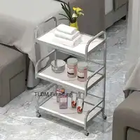 Esthetician Cart and Trolley