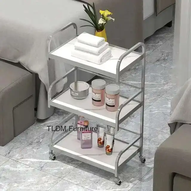 Esthetician Cart and Trolley Esthetician Cart and Trolley