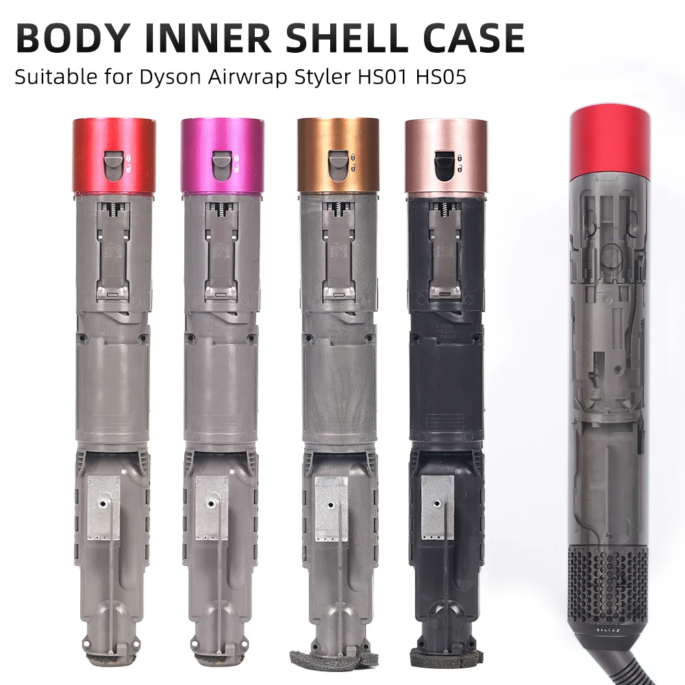 Body Inner Shell Case for Dyson Airwrap Styler HS01 HS05