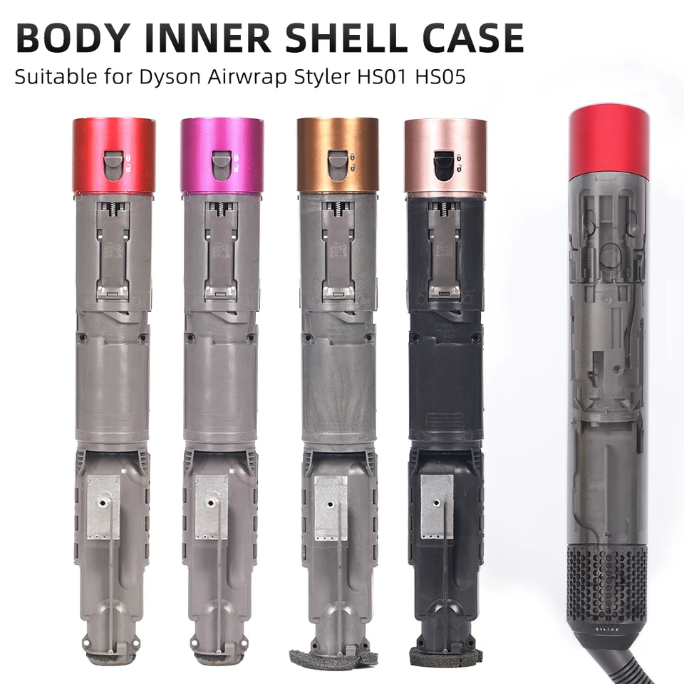 Body Inner Shell Case for Dyson Airwrap Styler HS01 HS05