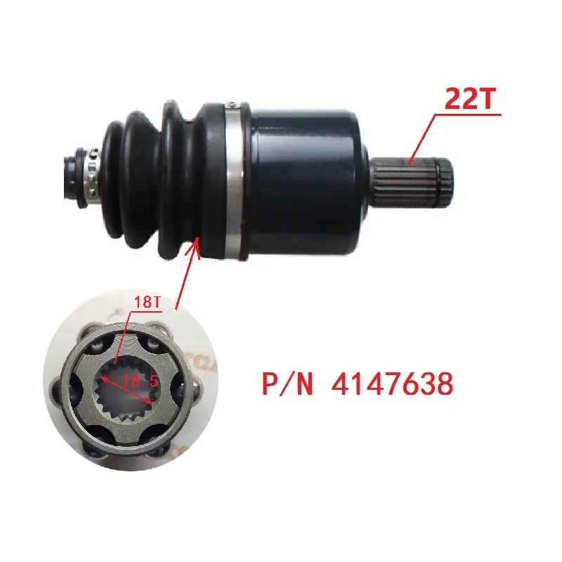 CV Boot Clamp Silicone CV Boot CV Boots CV Axle Boot Tool FOR POLARIS SPORTSMAN 550 500 570 600