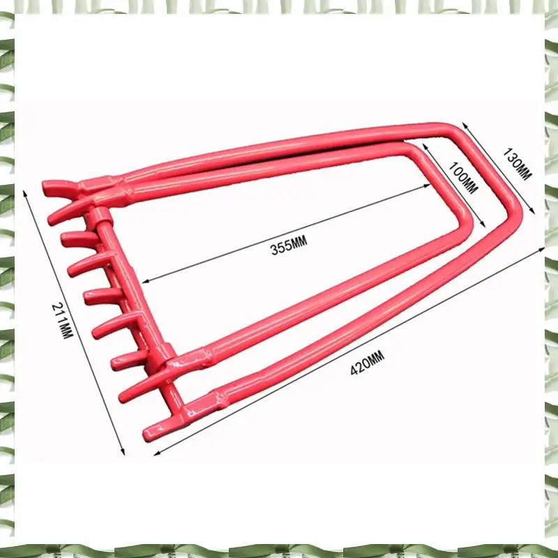 1 Piece Home Wire Fence Repair Tool Hand Patch Garden Fence Repair Tool Garden Fixing Guardrail Tools