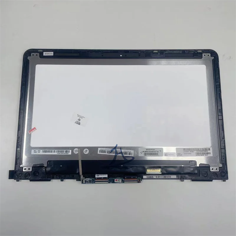 

LCD Digitizer For HP Pavillion X360 M3-U001DX Silver Color Screen