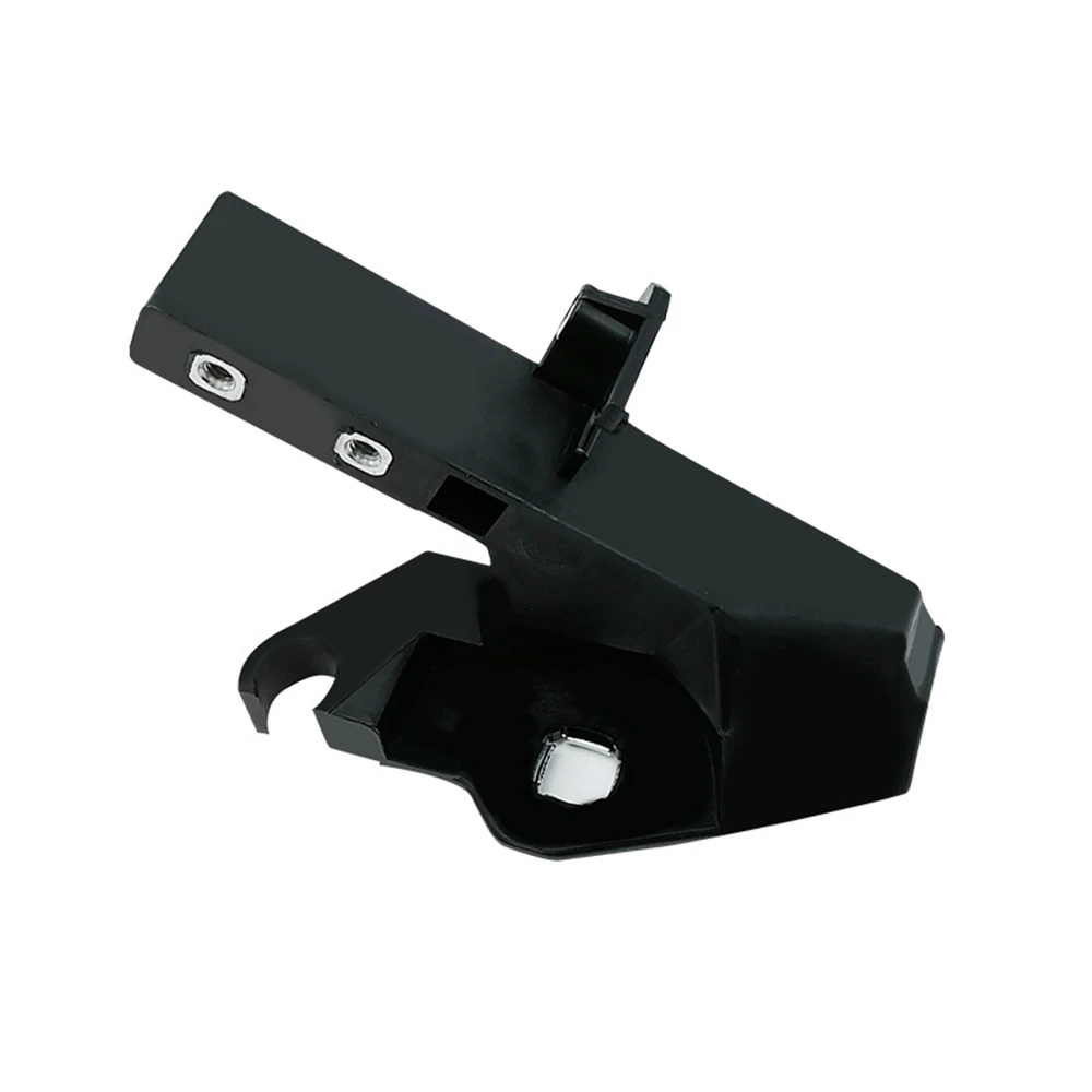 Front Radiator Support Bracket for Mercedes-Benz C300 C350e C400 2056203401 2056207400 2056203501 2056207500 Left or Right