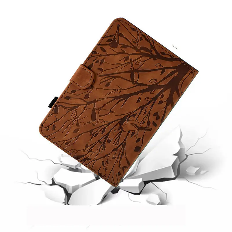 3 4 Capa Inteligente para Funda kindle