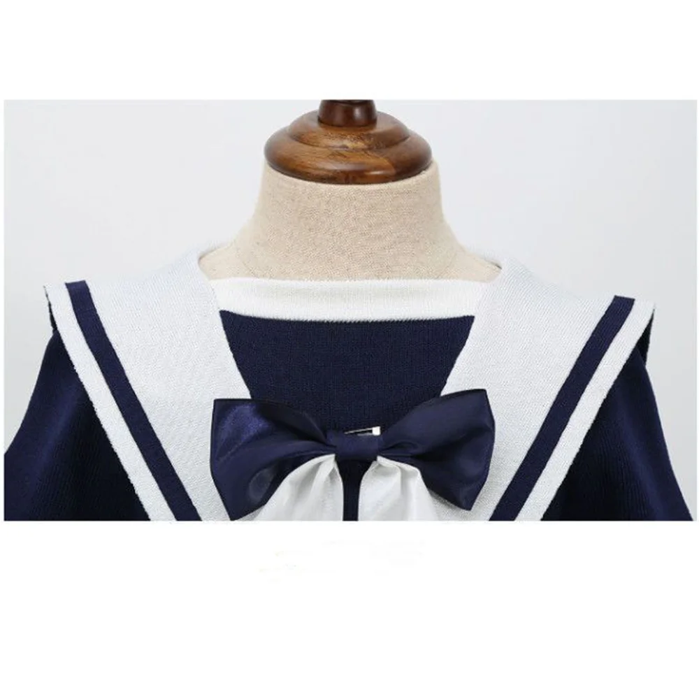 Cute Sailor Princess Dress 4