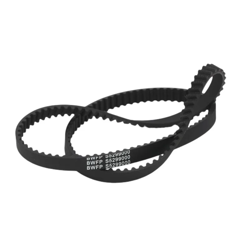 Brother DH4-B981 타이밍 벨트용 산업용 라운드 헤드 단추 구멍 재봉틀, S35299000