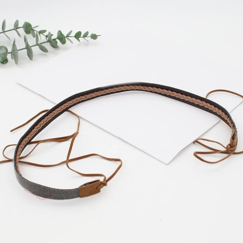 

Leather Hat Bands Beaded Hat Band Cowboy Hat Band Western Hat Belt Band Hatband