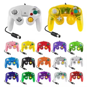 Manette de jeu pour onsole GameCube NGC