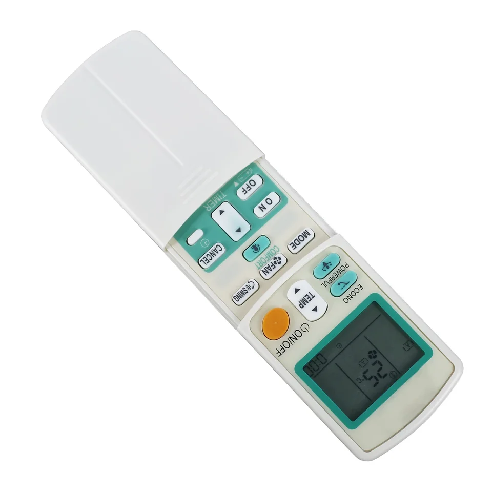 Telecoando di sostituzione per il telecoando DAIKIN ARC466A9-1774979
