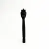 Men 's Manual Razor Handles for Mach 3 Razor Blades ，Replaceable Razor Blade Holder 6